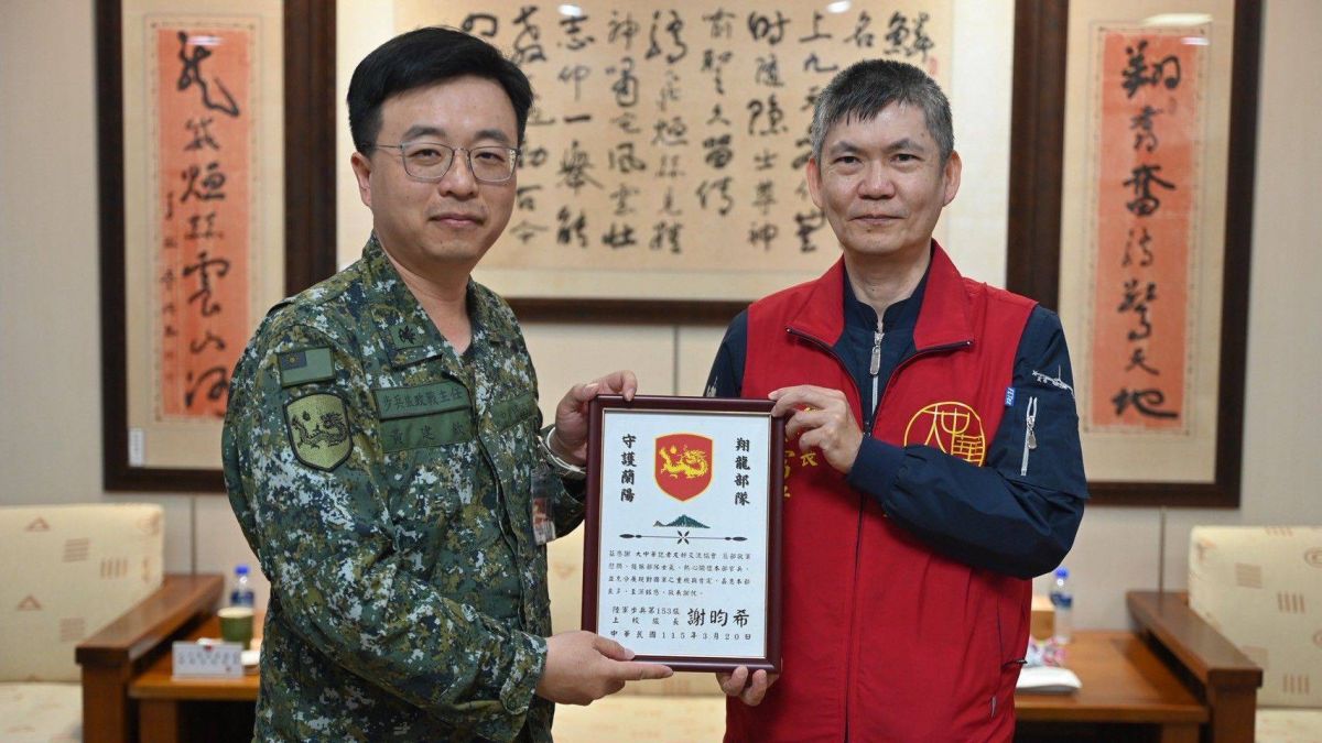 圖/大中華記者友好交流協會提供。