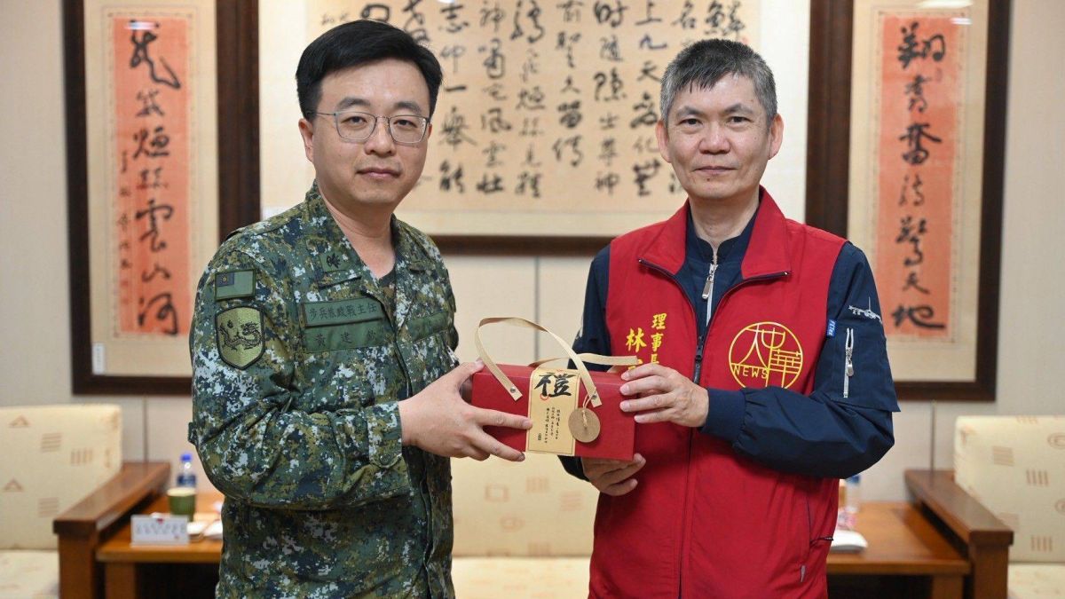 圖/大中華記者友好交流協會提供。