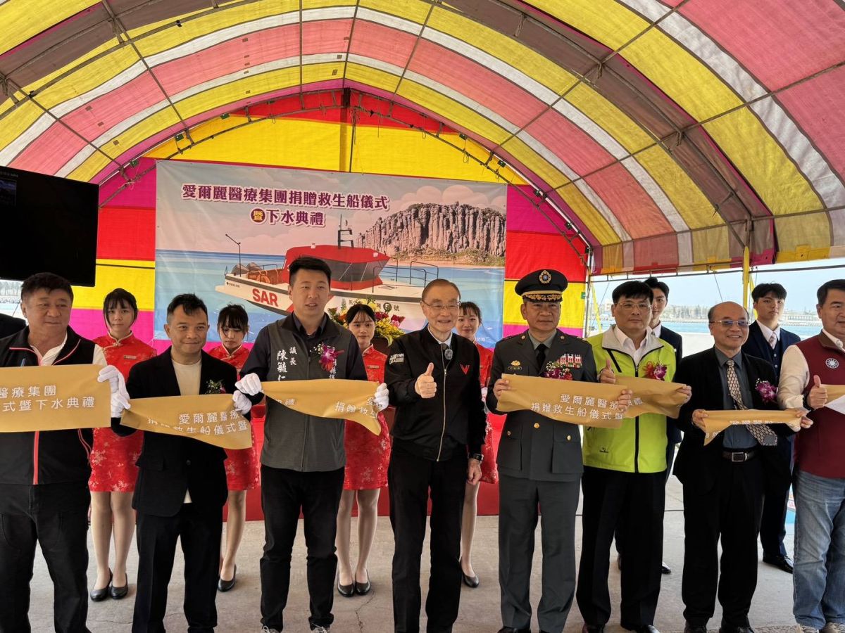 圖/丁建明 提供。