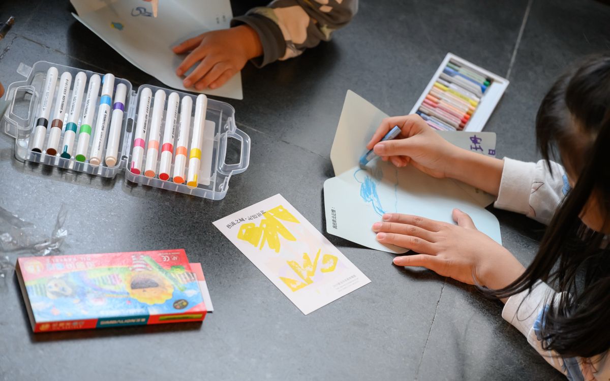 新北美術家聯展登場　六展區串聯城市藝流