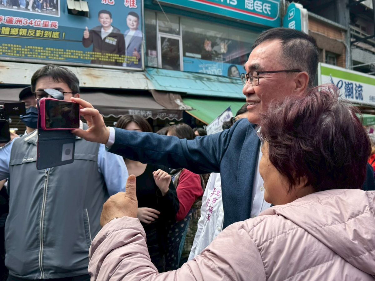 李四川拋老屋增設電梯政策　嗆中央國影再拖就自己蓋