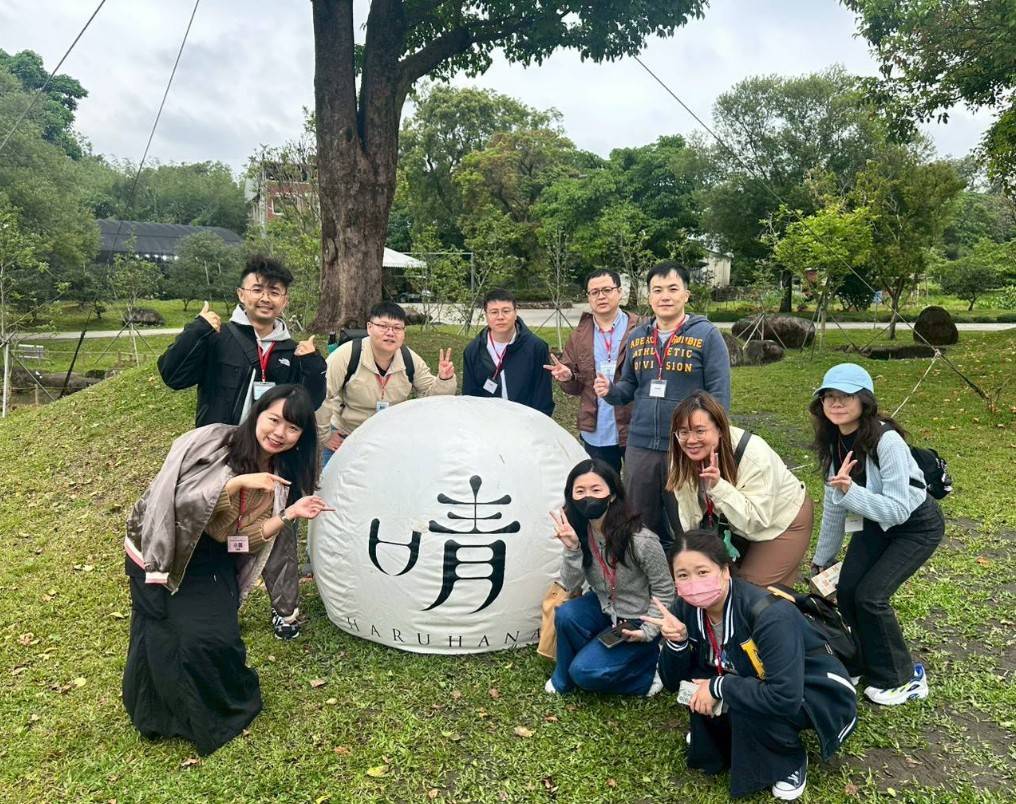 新北單身聯誼配對率破五成　森林系交友升溫