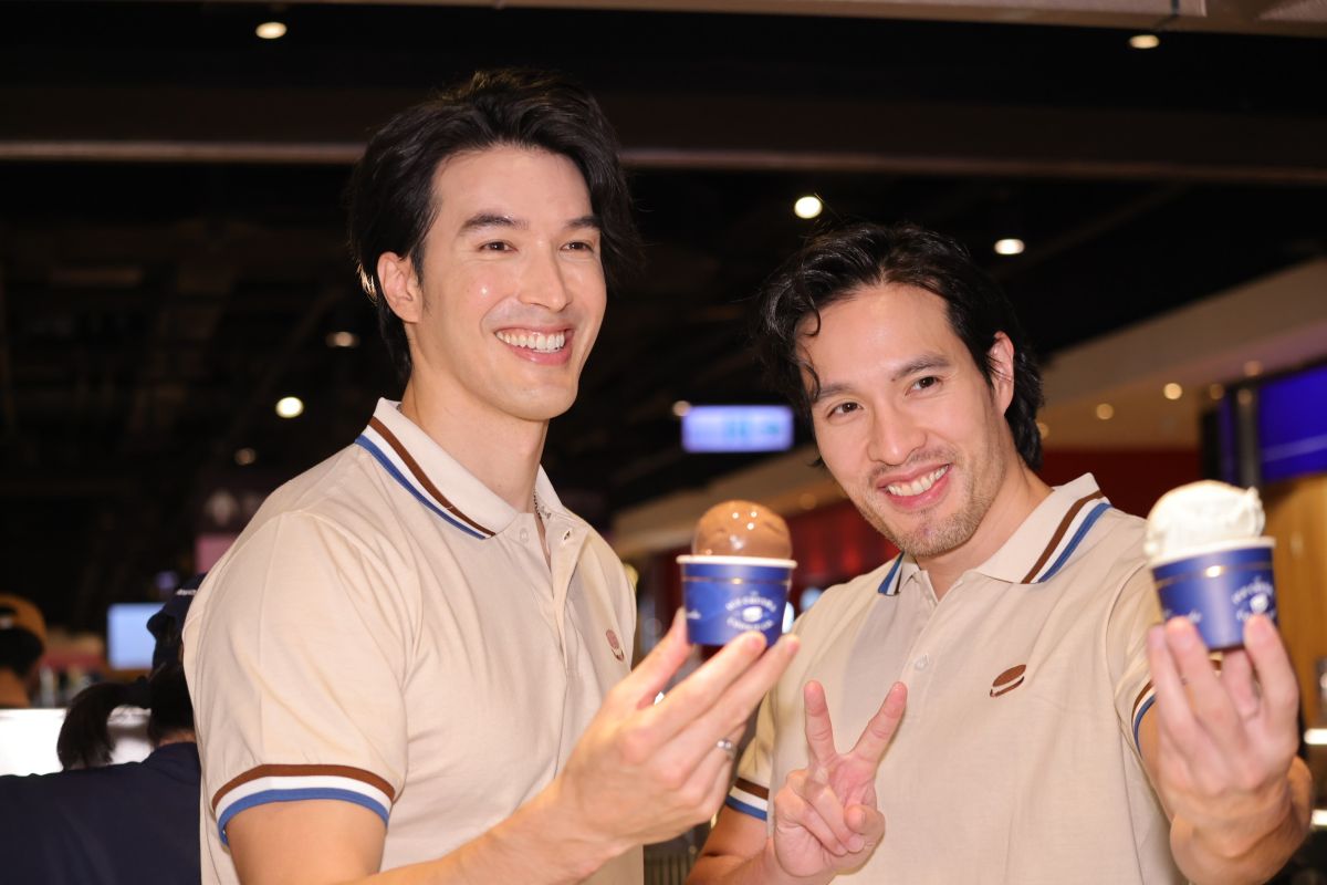 錦榮過敏臉腫認不出!認愛高智商女友 鬆口曝想婚