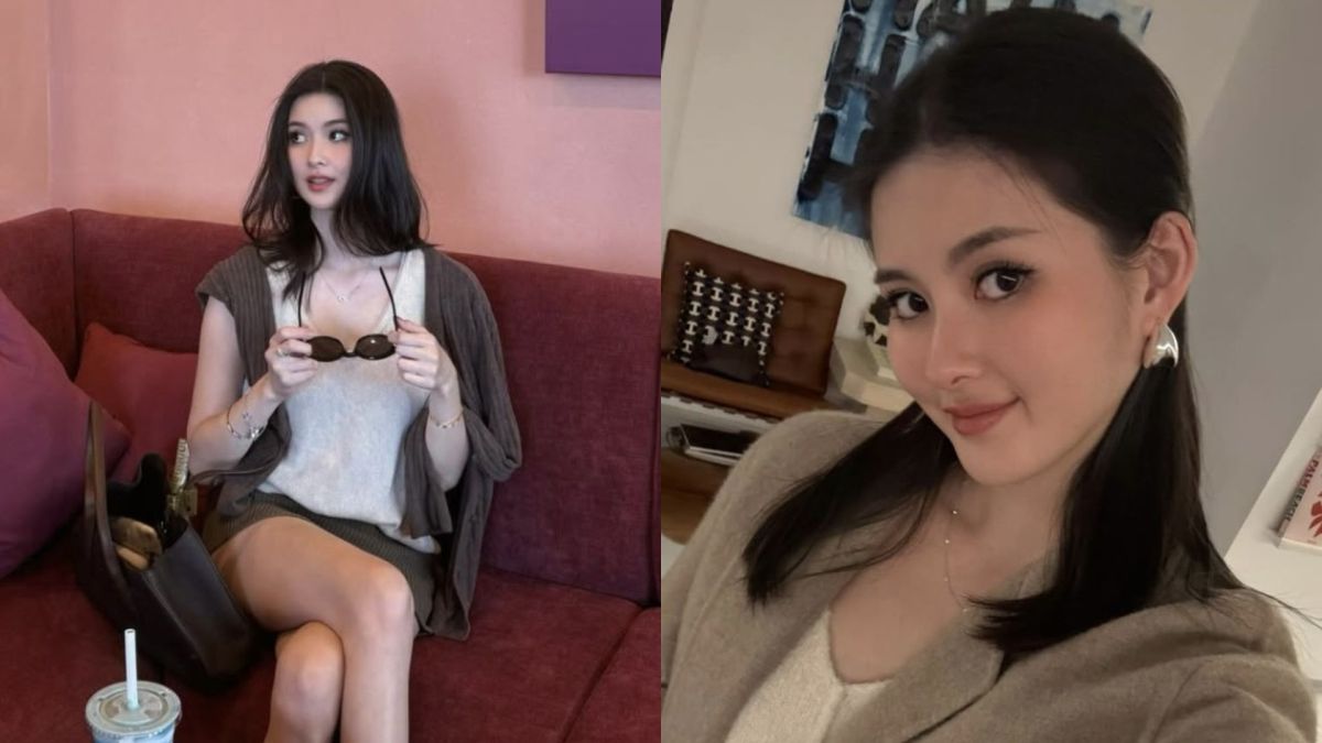 孫芸芸女兒祕產!廖思惟遠赴澳洲生子 孩子豪門爸傳已分手