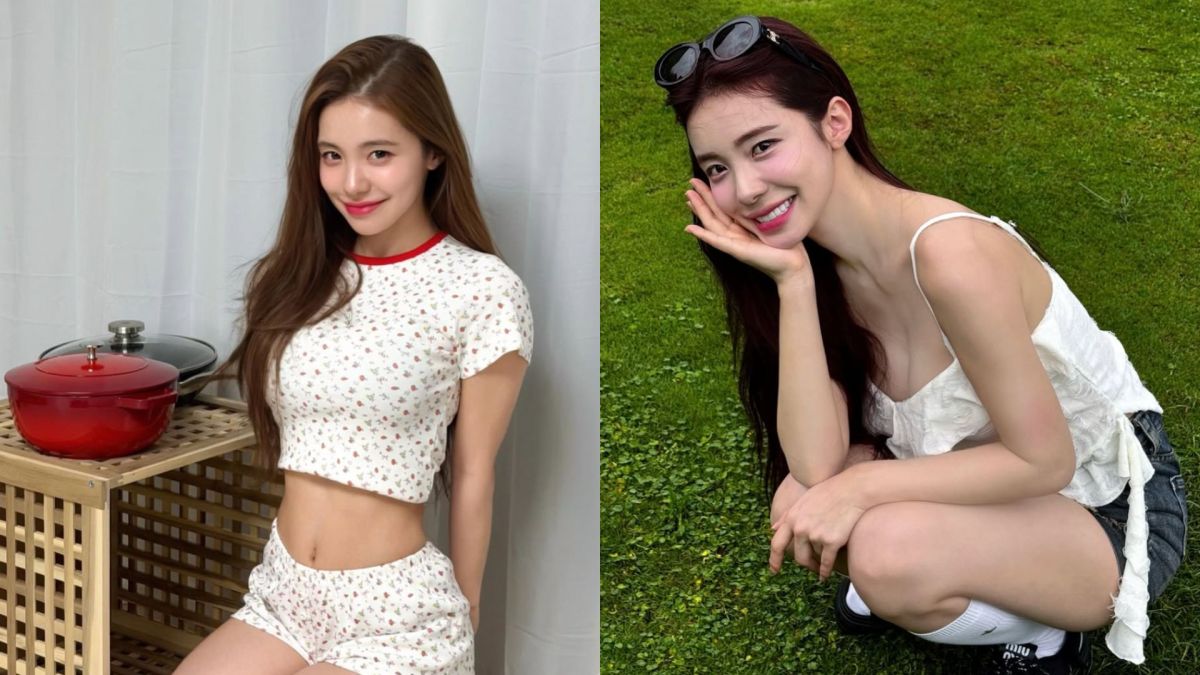 圖／李多慧在影片中用一個「發音小細節」，神還原自己如何在日常對話裡辨識出「台灣人」的說法習慣。（翻攝 李多慧IG）