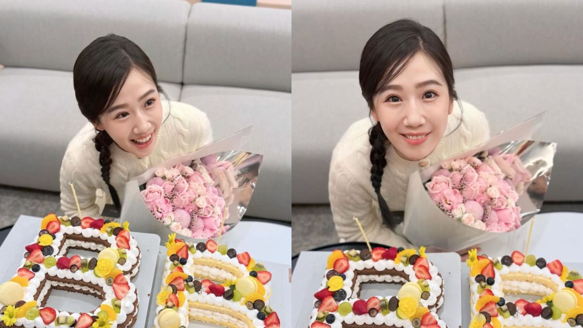 圖／傳出方志友所屬經紀公司「抓馬文化」經紀部門可能將有變動。（翻攝 方志友IG）