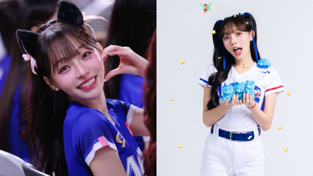 圖/啦啦隊女神林襄近日與李多慧前往美國舊金山。(翻攝 林襄 臉書)