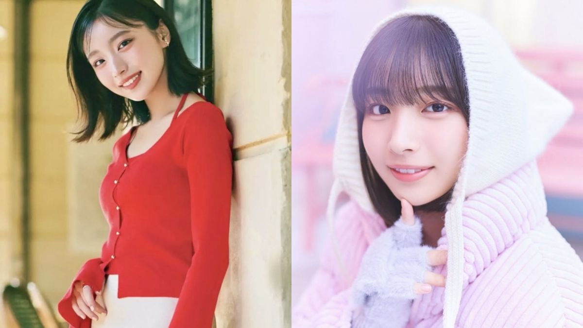 圖／日本演藝圈再度迎來震撼市場的「大物新人」大野愛實。（翻攝 IG／_ohno_manami）