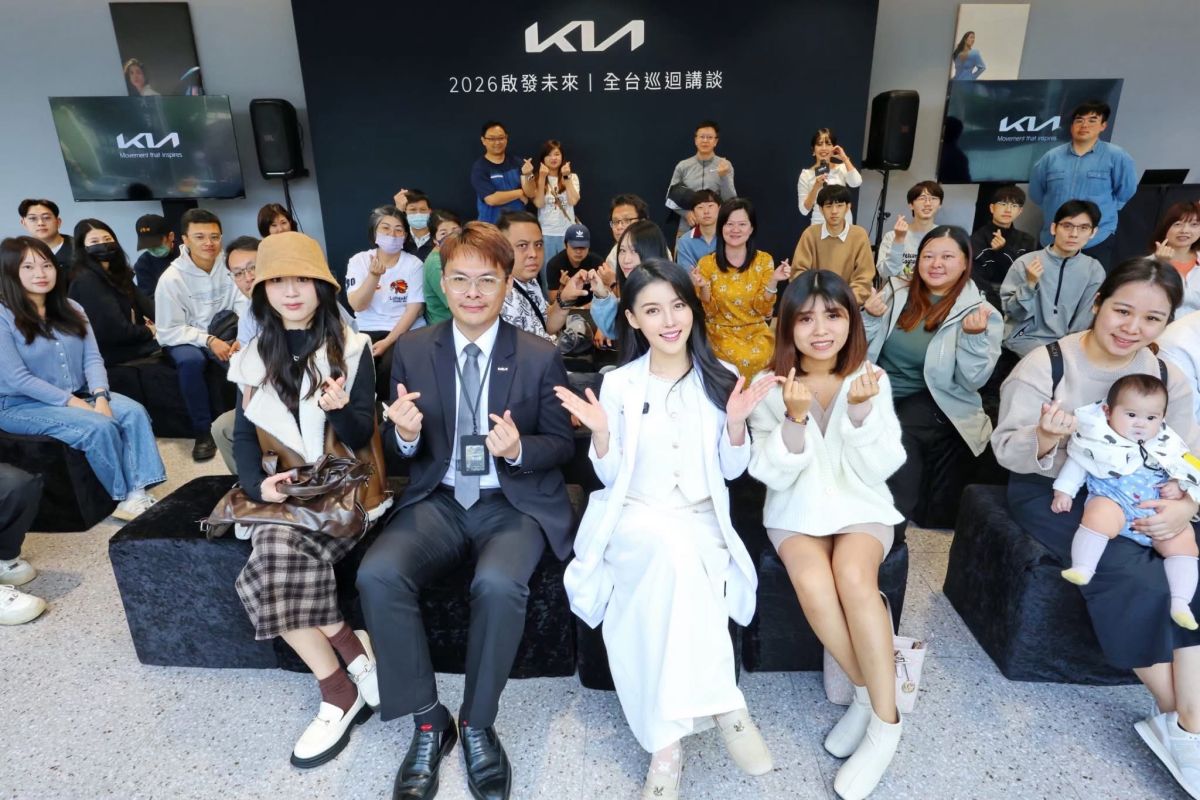 圖／營養師健康講座。（翻攝 高敏敏營養師粉專）