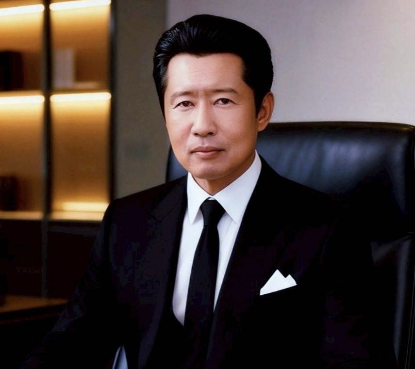 圖/張宇明獲得四個不起訴。(張宇明提供)