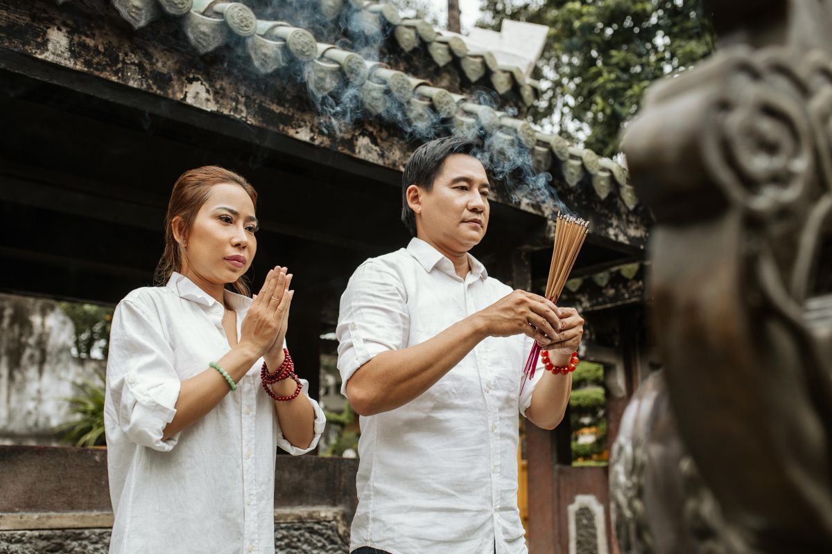 示意圖／今（3月20日）適逢農曆二月初二「龍抬頭」。（擷取自 免費圖庫freepik）