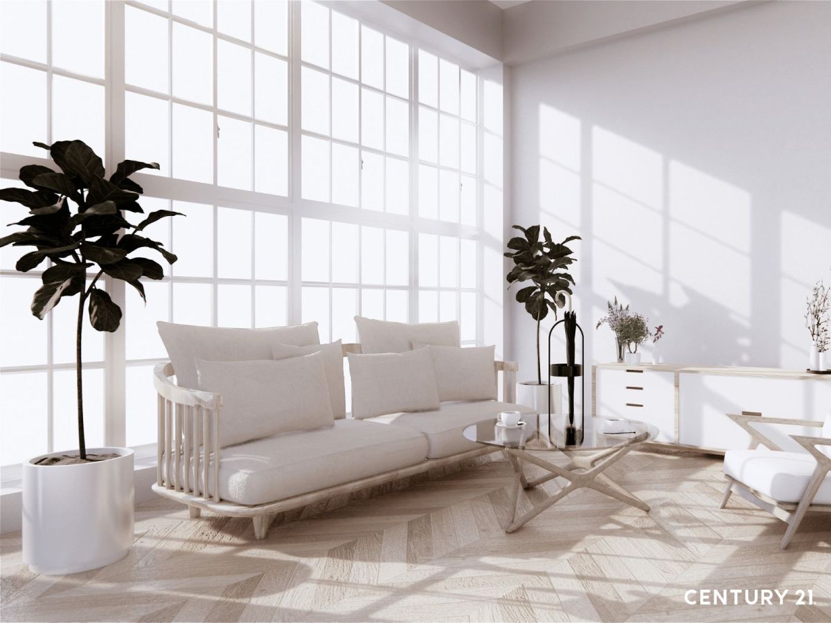 圖／21 世紀不動產企劃研究室副理董家菱進一步指出，財位佈置屬於軟性調整，但真正決定居住品質的，仍是空間本身的結構條件。（1世紀不動產 提供）