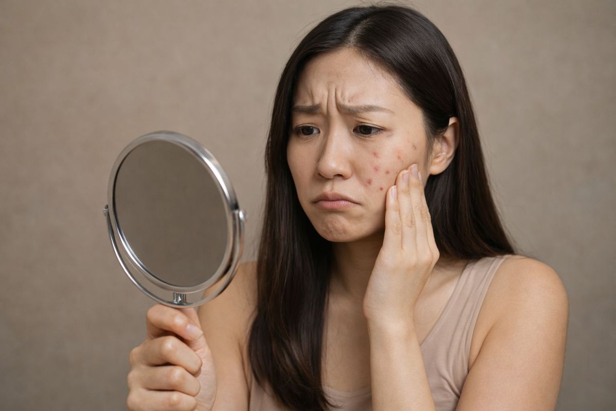 圖／每逢農曆春節過後，不少民眾會明顯感覺到精神不濟、作息混亂，甚至連氣色與膚況也跟著走下坡。（淨妍醫美提供）