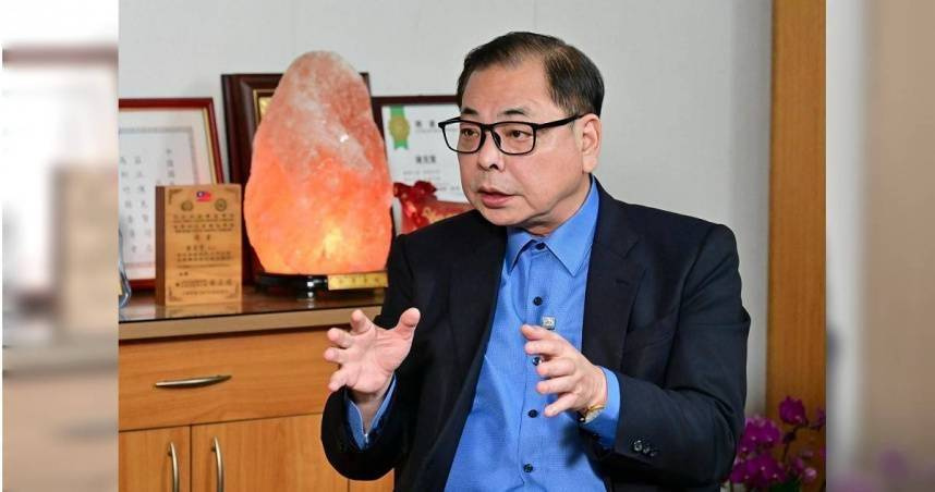 圖/國民黨新竹縣長初選進入關鍵階段,副縣長陳見賢與立委徐欣瑩爆發激烈攻防,雙方互提指控並要求黨中央介入處理。(CTWANT 提供)