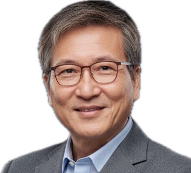 圖／張五岳為國內知名兩岸問題專家、淡江大學中國大陸研究所教授，將提出一套企業可操作的「臺海風險觀測指標」，協助企業領導人建立辨識關鍵變數的分析能力。（東海大學提供）