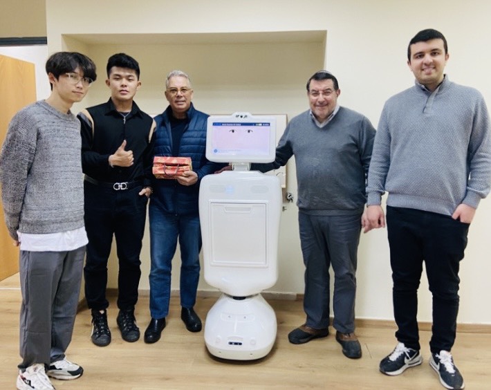 圖／東海憑藉深厚的博雅教育底蘊、極具韌性的實務操作態度，以及在高科技AI浪潮下展現的跨域整合能力，培養出企業最看重的解決問題與職場適應能力的人才。（東海大學提供）