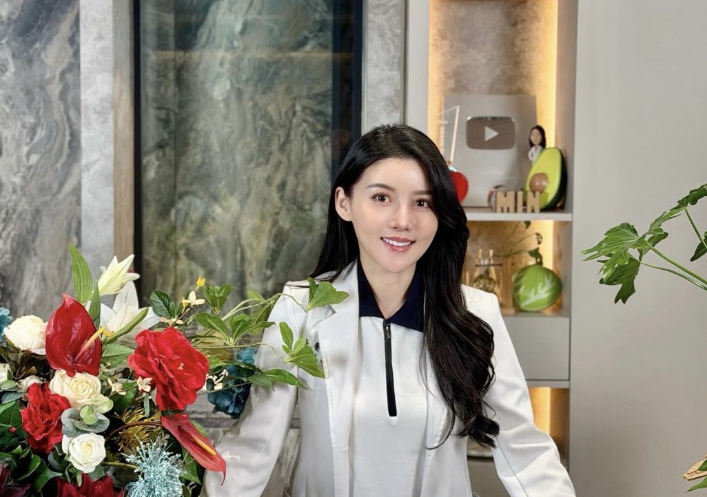 圖／知名營養師高敏敏近日參考「2026 美國新版飲食指南」，特別針對 0 至 18 歲不同階段的成長需求，整理出一份詳盡的「分齡飲食指南」。（翻攝自高敏敏 營養師粉絲專頁）