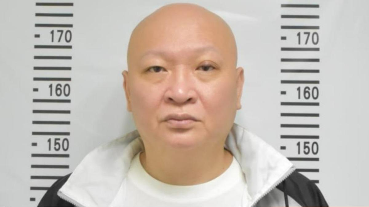 圖/台灣通緝在逃的富商林秉文,於3月23日深夜在柬埔寨西哈努克城遭三至四名槍手當街開槍,身中29槍不治身亡。(資料照)