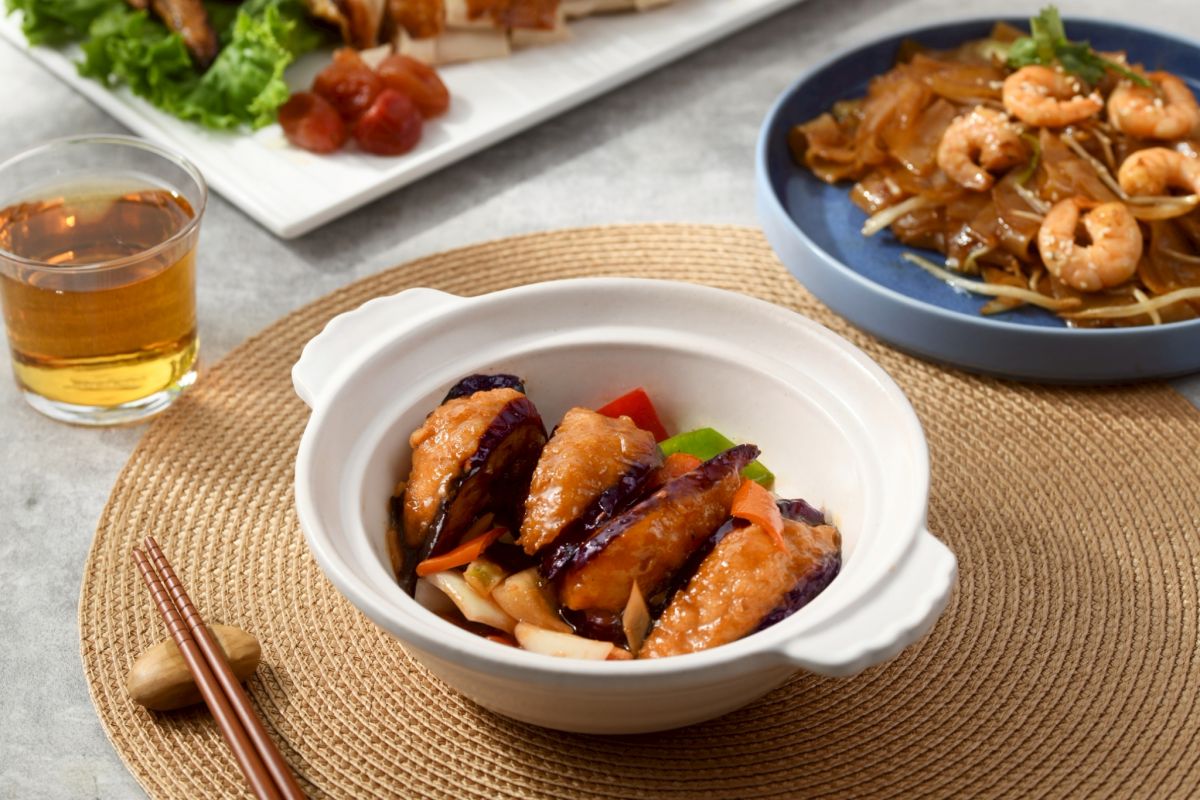 圖／青青格麗絲莊園提供