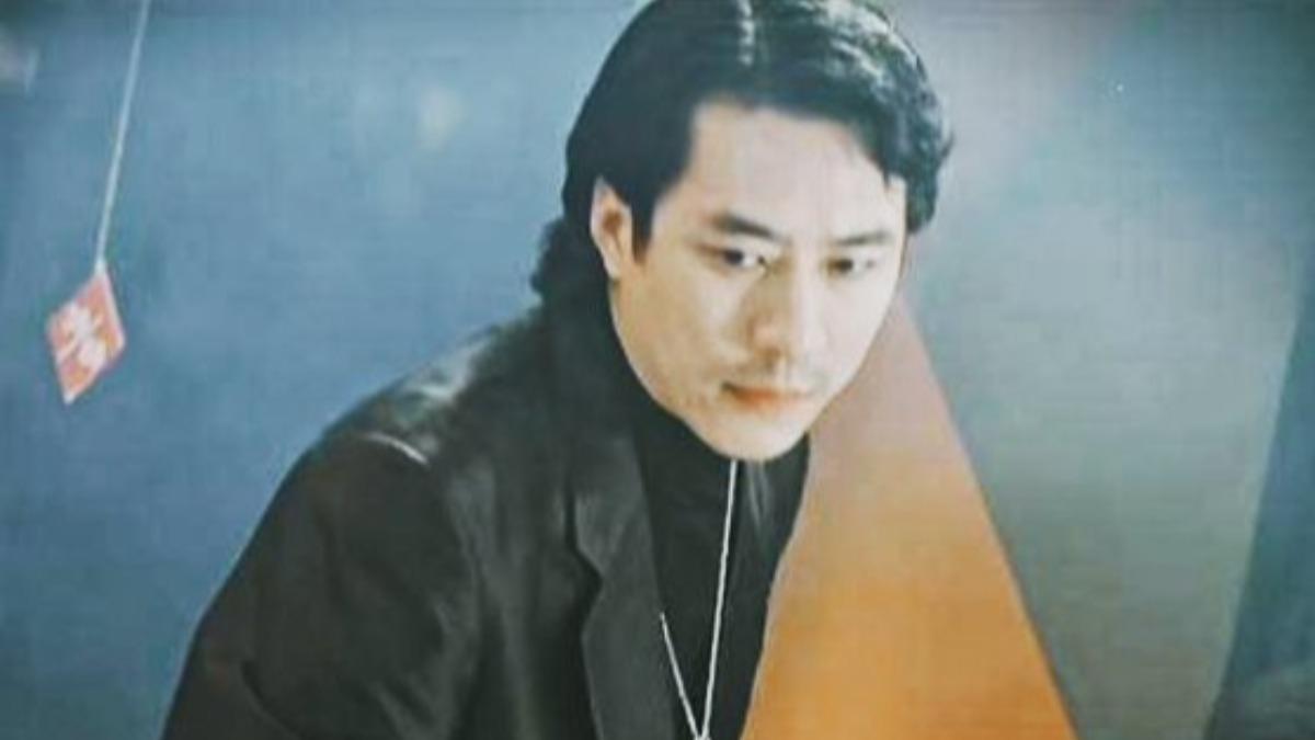 圖／男星李道瑜辭世，享年58歲。（翻攝自微博）