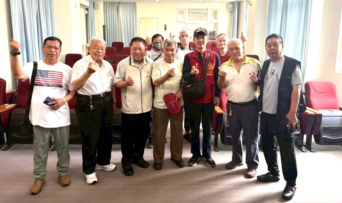 圖／大中華記者友好交流協會提供。