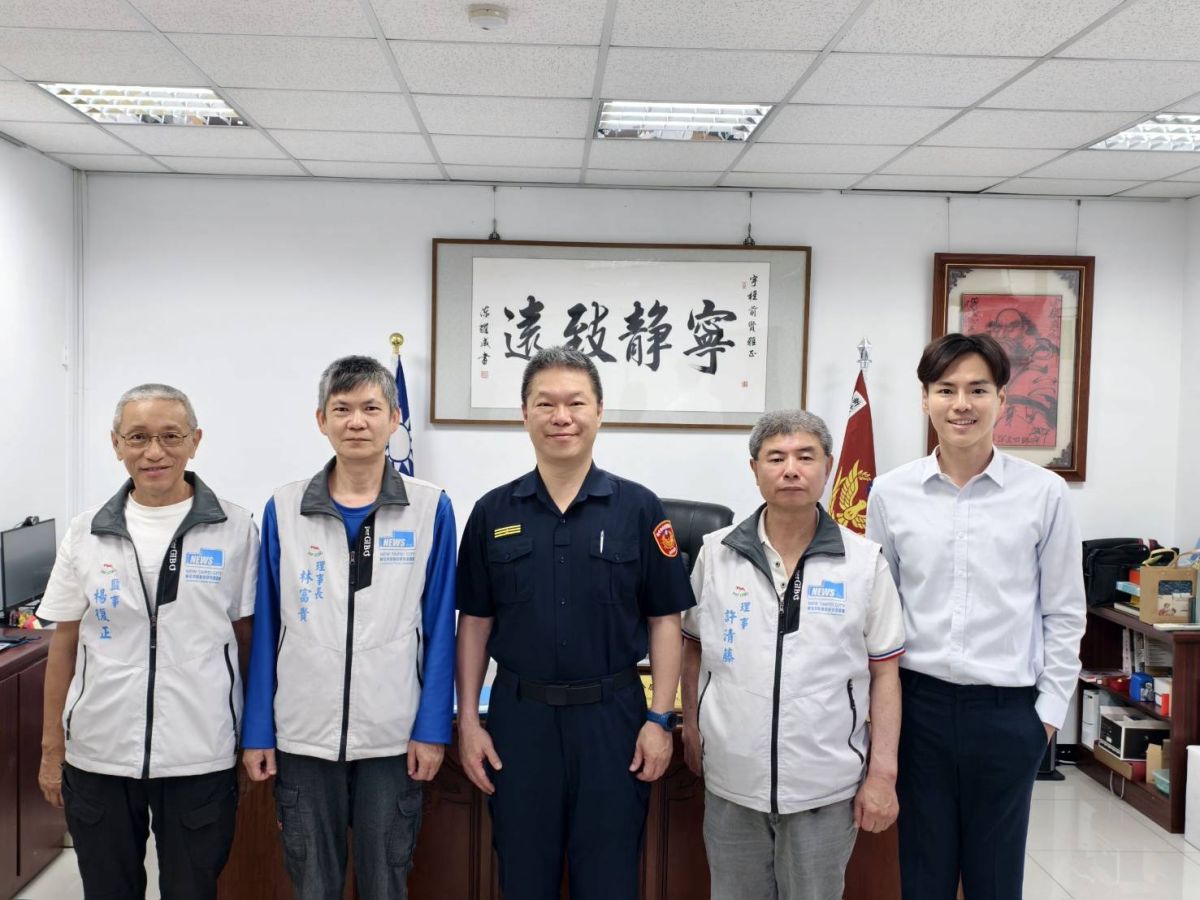 圖/新北市記者友好交流協會提供。