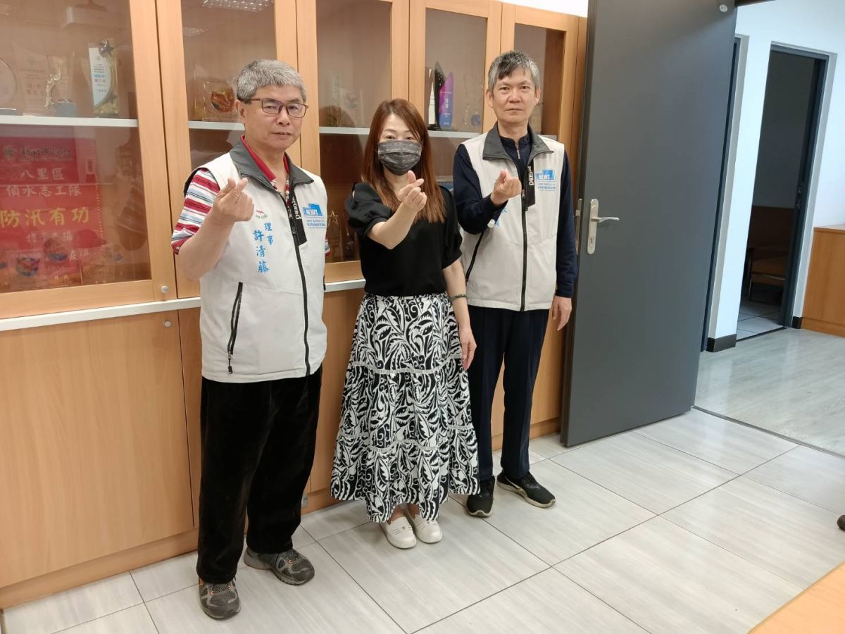 圖/新北市記者友好交流協會 提供。