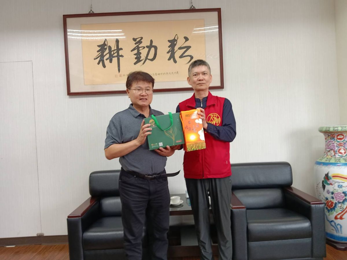 圖／大中華記者友好交流協會提供。