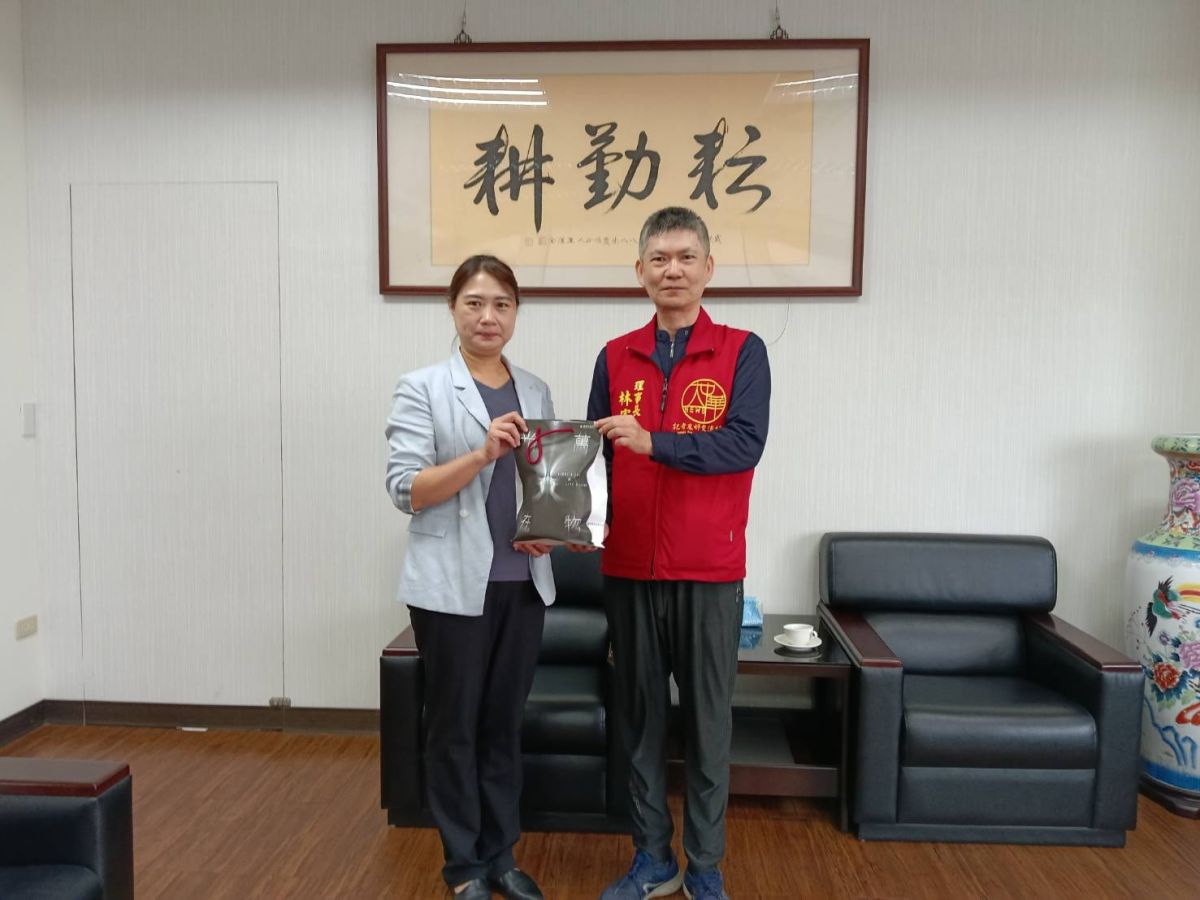 圖／大中華記者友好交流協會提供。