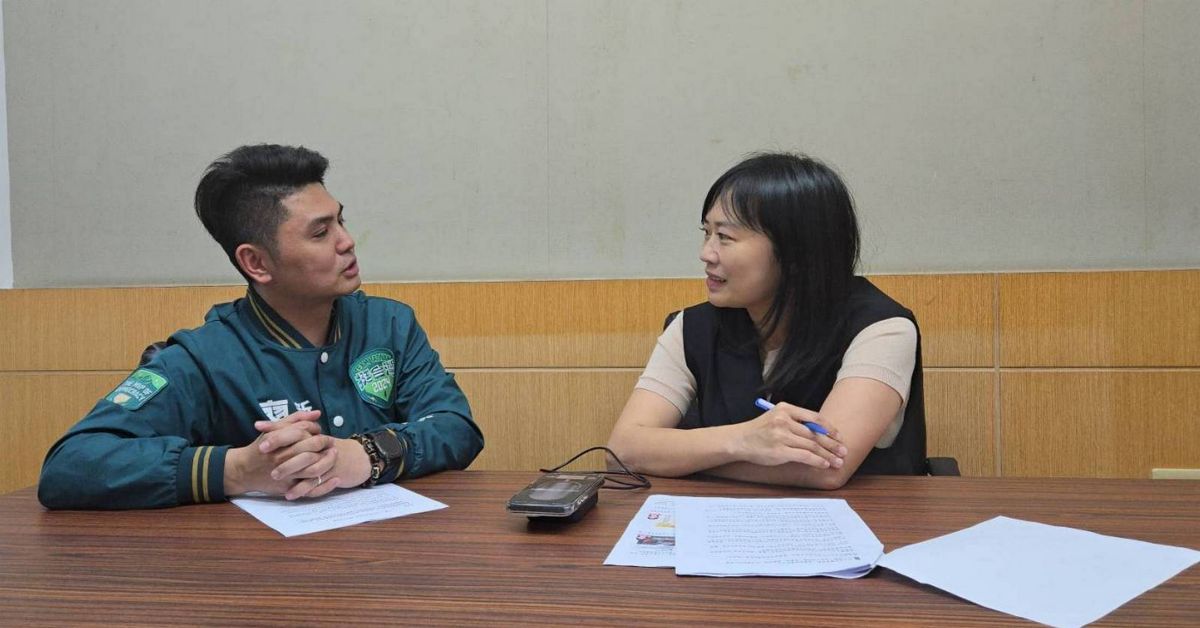 新北英系議員為巨蛋選址交鋒　淡海樹林優勢對決