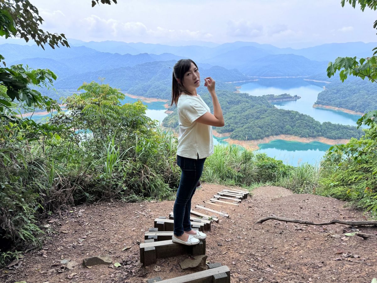 翡翠水庫補償爭議　陳乃瑜轟北市掠奪新北