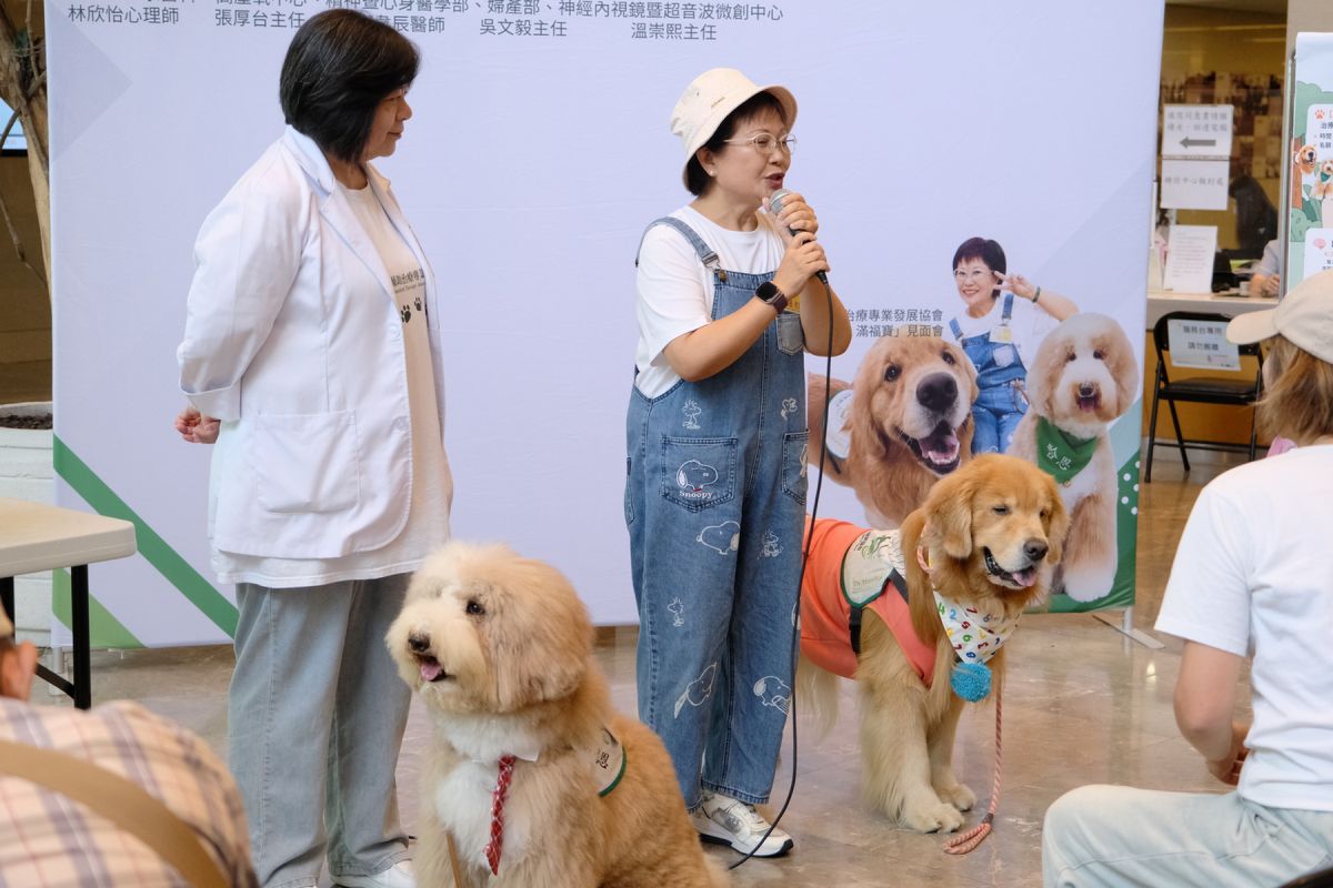 亞東醫推身心保養廠　揭慢性疲勞職場警訊與治療解方