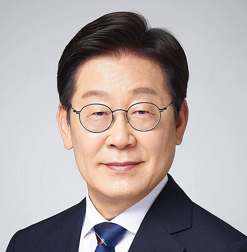 圖／南韓政府14日宣布，將透過紅十字國際委員會向伊朗提供50萬美元人道援助。（翻攝維基百科）