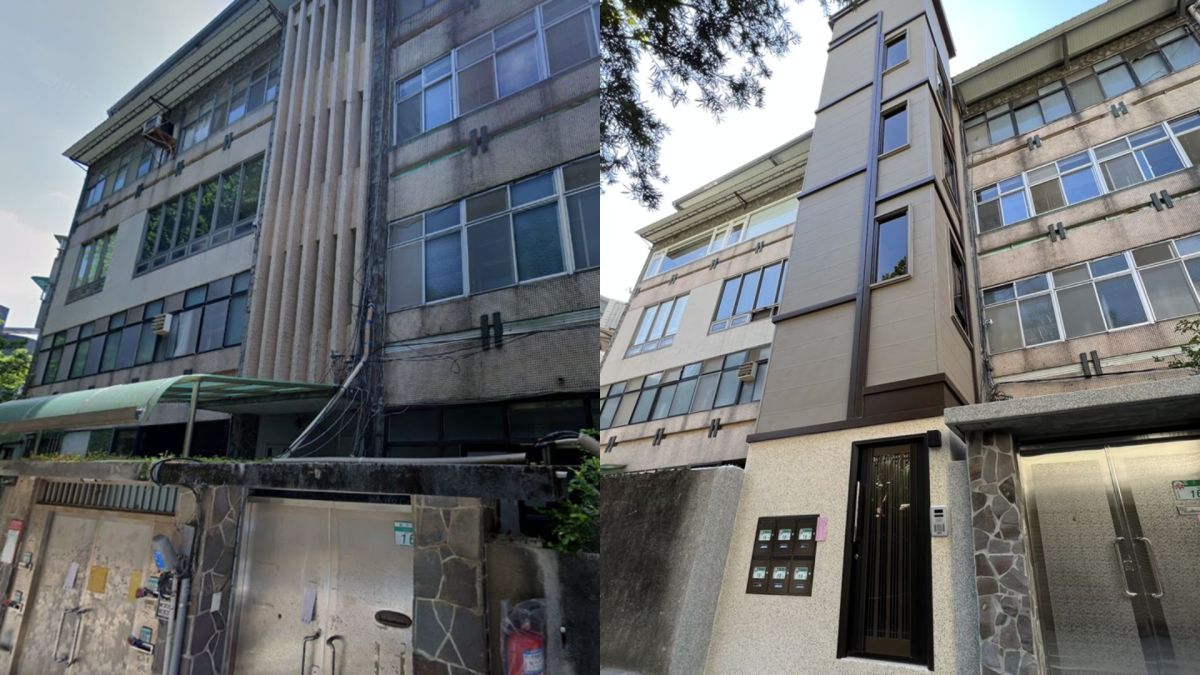 老公寓裝電梯卡關!一樓住戶不讓 北市直接列拆除名單