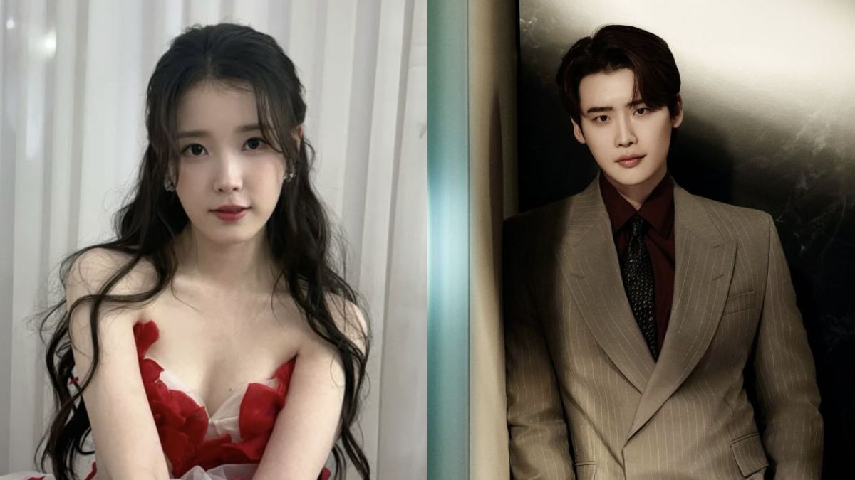 IU罕見鬆口談戀情 交往李鐘碩4年低調原因曝光