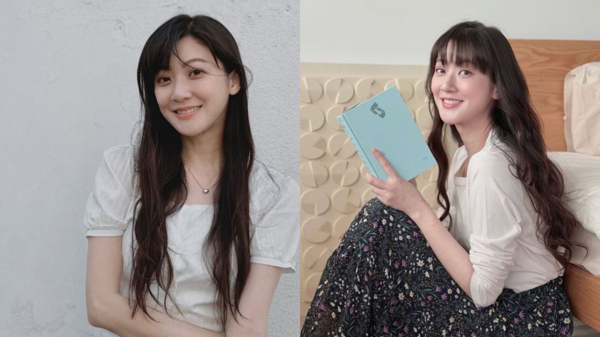 圖／知名藝人林逸欣昨（29）日透過社群平台感性發文證實死訊，並透露父親的告別式已圓滿落幕。（翻攝IG）