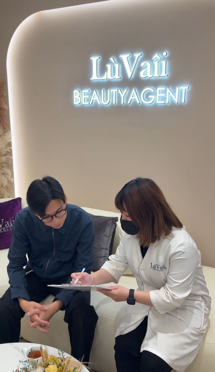 日本羅蘭高端美容品牌 RBL 正式登台　攜手露琺意醫美集團進駐台中豐原　打造全身肌膚管理新時代