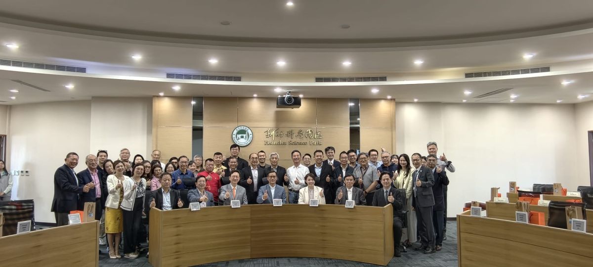 圖／童振源大使提供