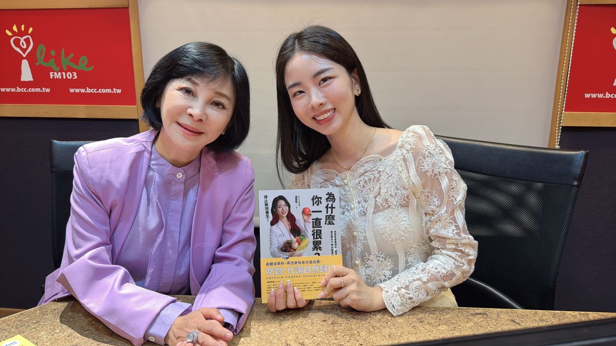  圖／白袍聯盟成員 張語希 提供。