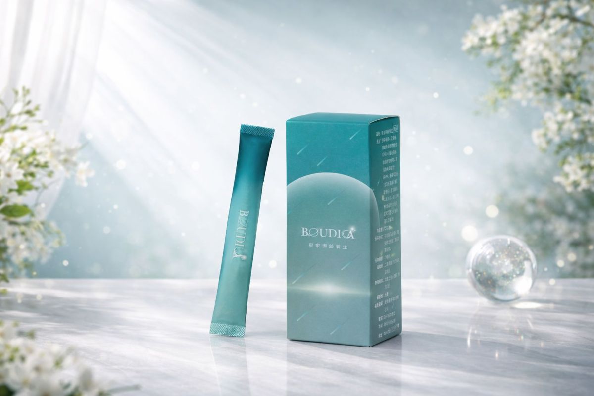 圖／BOUDICA提供。