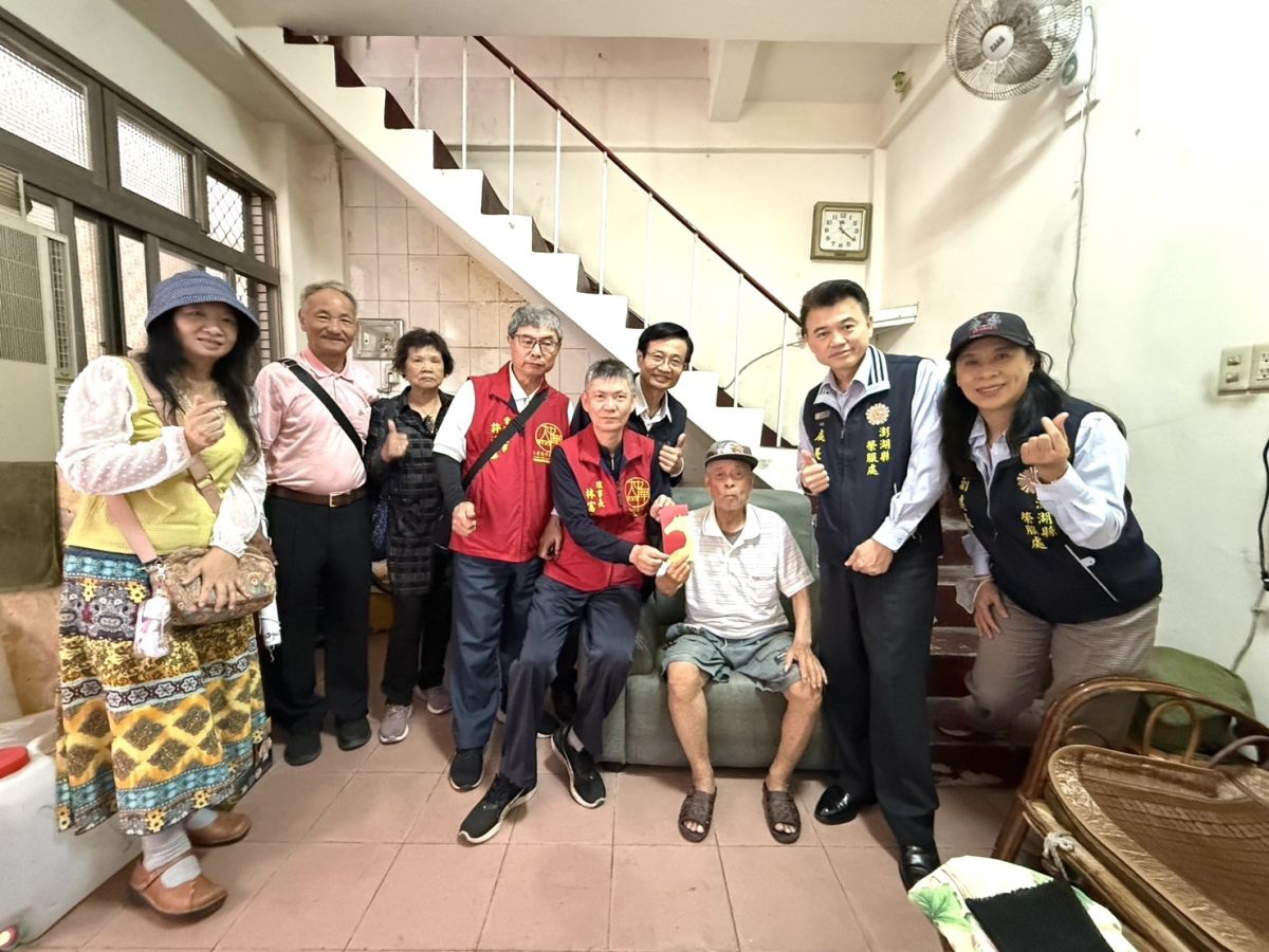 圖／大中華記者友好交流協會提供。