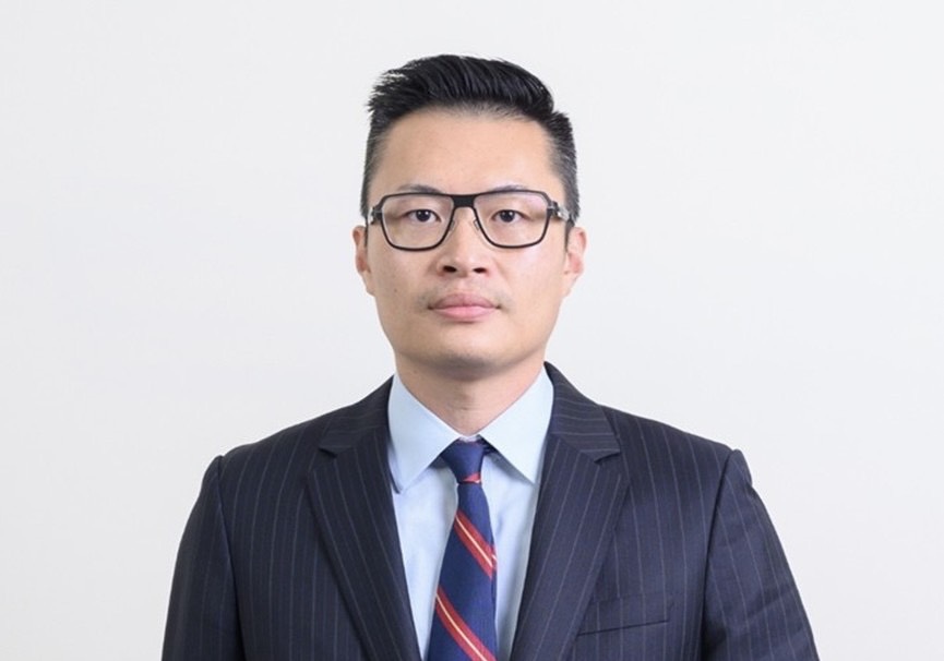 圖／張毅超律師提醒消費者，發現自身敏感個資外洩，第一時間直接撥打165反詐騙通報，避免不小心成為「人頭帳戶」，並提醒企業建構資安事件應變計畫。（張毅超律師提供）