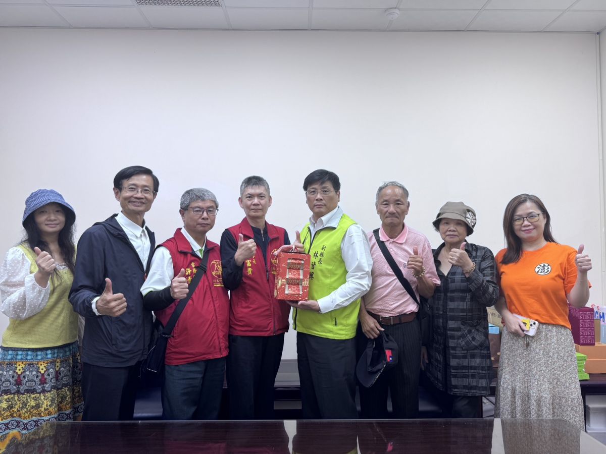 圖/大中華記者友好交流協會提供。