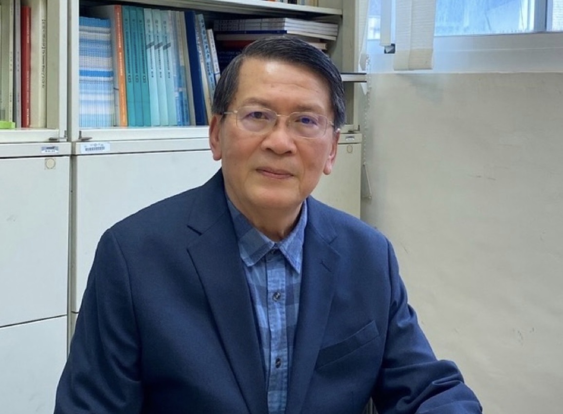 圖／國立政治大學傳播學院玉山學者、國際知名傳播學者李金銓教授日前辭世。（翻攝 政大傳播學院 臉書）