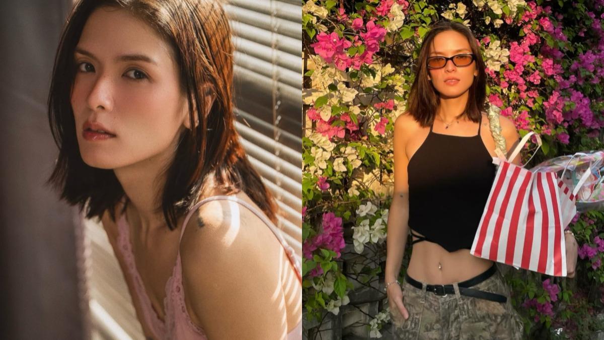 圖／泰國女星克莉絲汀揭露自己受到救護員性侵，震驚泰國社會。（TVBS 提供）