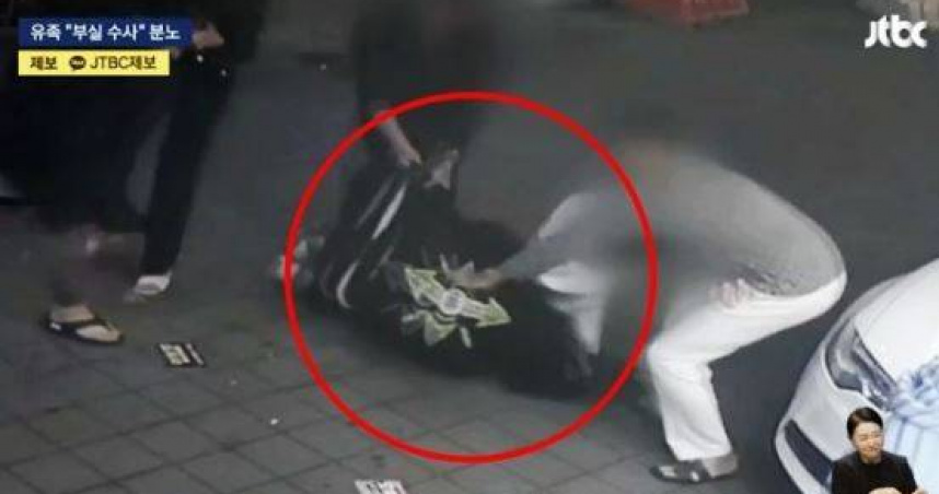 圖/韓國導演金昌民遭多人圍毆重傷,送醫後陷入腦死。(CTWANT 提供)