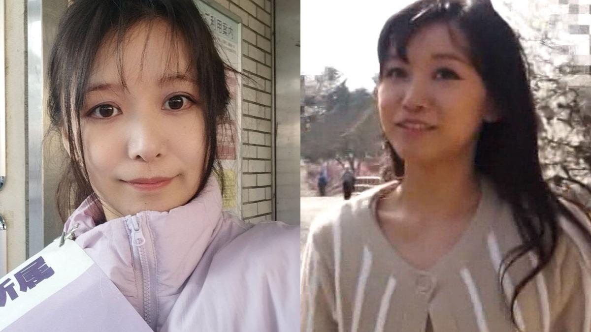 美女議員岡本小百合遭爆拍AV!舊作銷量奪冠 網揪「3大特徵」全對上