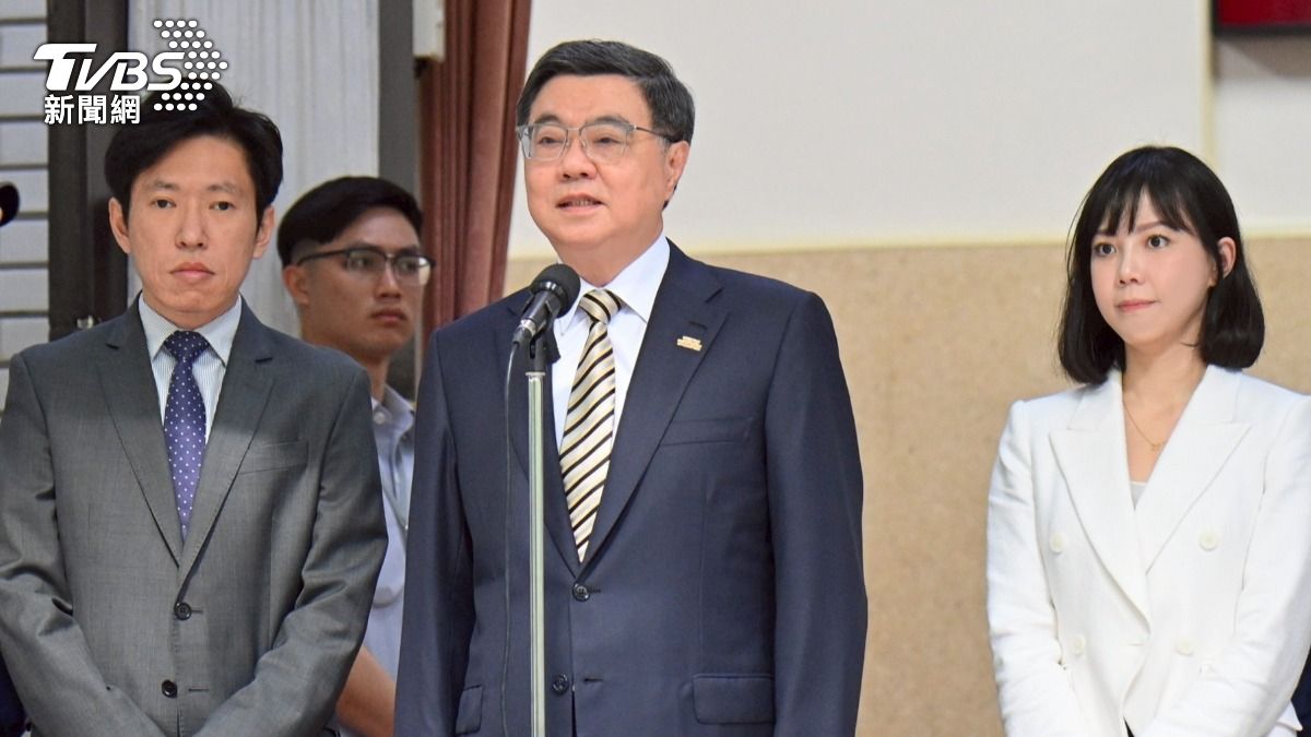 圖/毒駕奪命事件頻傳引發社會怒火,行政院長卓榮泰下令法務部全面檢討。(TVBS提供)