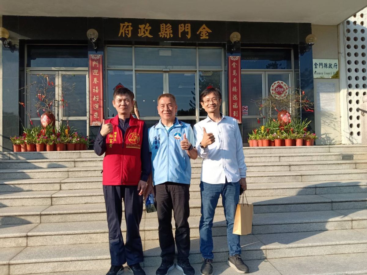 圖/大中華記者友好交流協會 提供