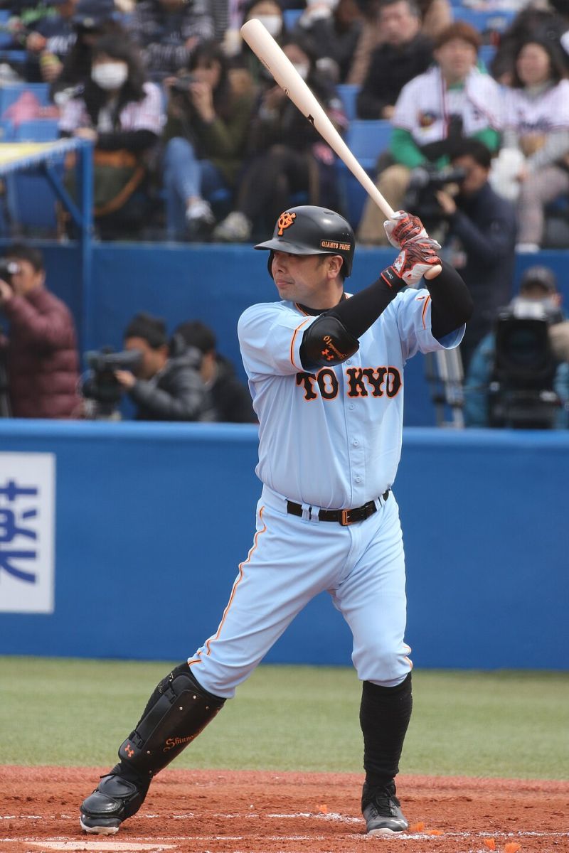 圖/日本職棒讀賣巨人監督阿部慎之助(47歲)25日晚間涉嫌在東京澀谷區住處對18歲女兒施暴。(翻攝網路)